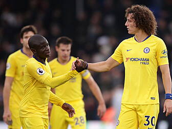 Chelsea add several key player...